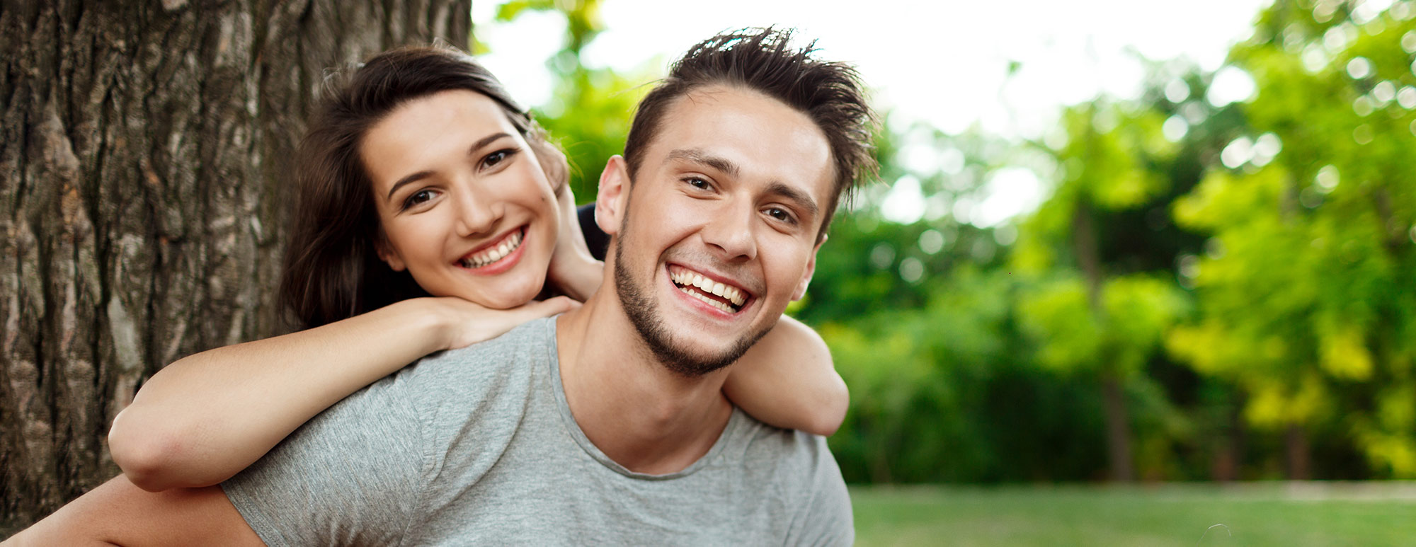 Custom Dental of South Oklahoma City - Dr. Carson Nail