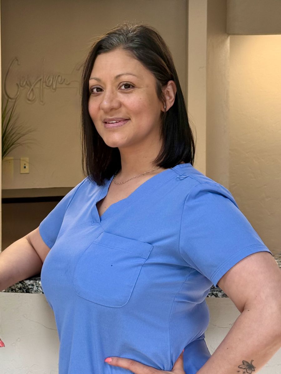 Alondra, Financial Coordinator
