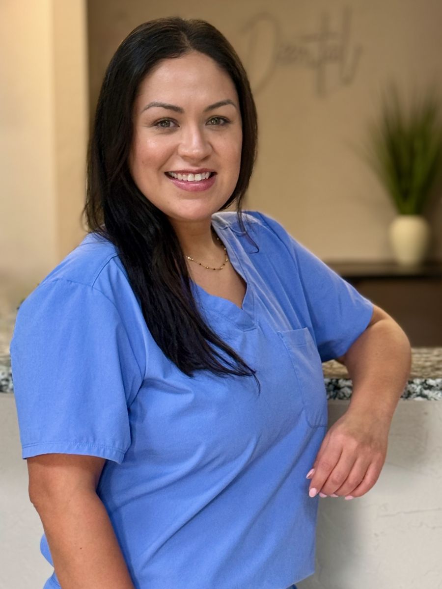 Julissa, Treatment Cooridnator